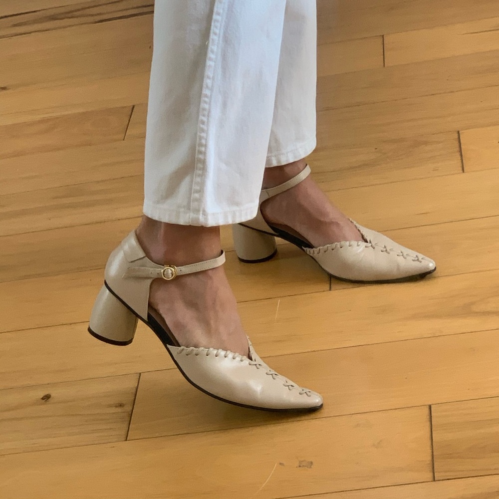 Rieke Nen Heels